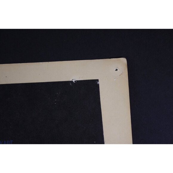 1958 HOT SPELL Lobby card 11x14" Shirley Booth / Anthony Quinn, original vintage - Picture 6 of 10